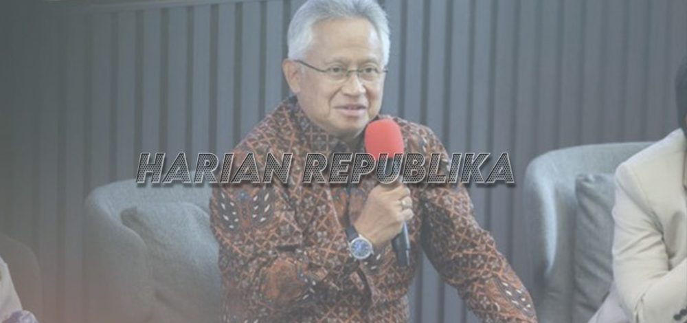 Menteri Satryo, Aksi Demo Dipicu Ada ASN Tak Mau Dimutasi