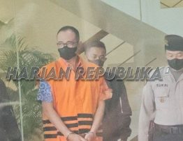 KPK Ungkap Eks Pejabat Pajak Pakai Gratifikasi