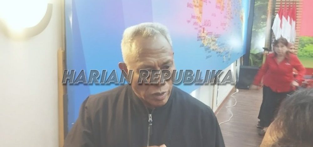 PDIP Ungkap Pertemuan Megawati-Prabowo Masih Terbuka