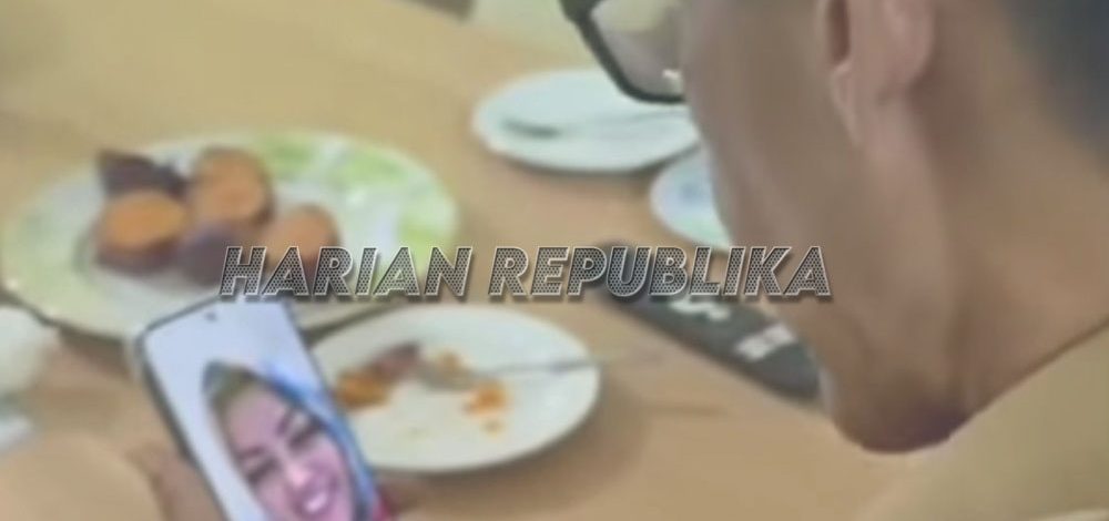 Viral Kepala Desa Bogor ditegur Wakil Bupati