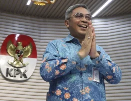 KPK Soal Kasus BJB: Sudah Ada Tersangka