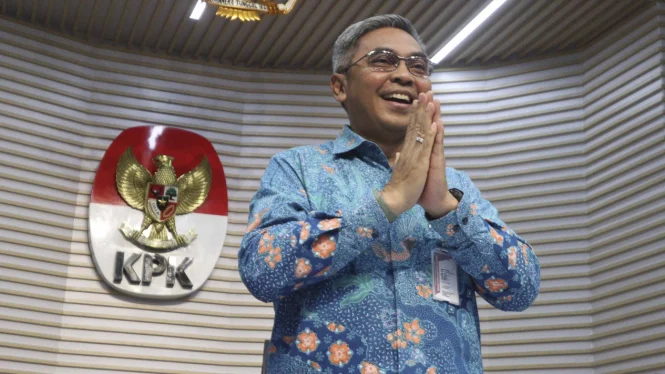 KPK Soal Kasus BJB: Sudah Ada Tersangka