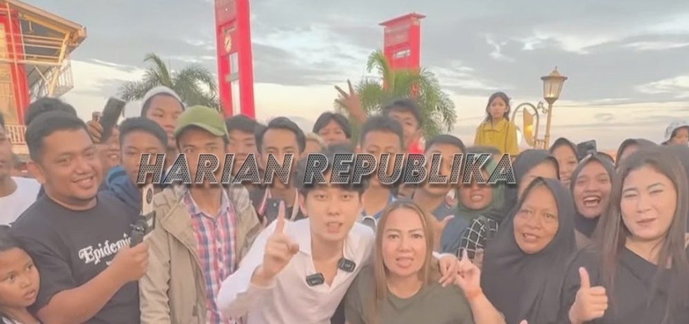 Willy Salim Dilaporkan Polisi Usai Gaduh Konten Masak Rendang