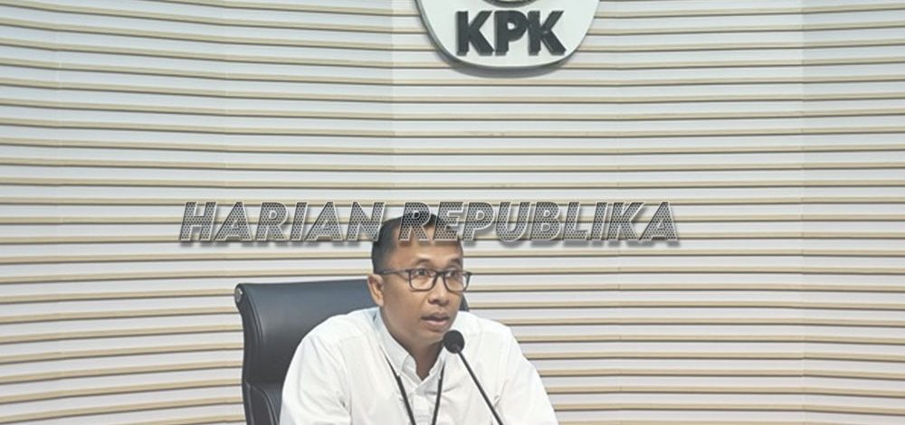 KPK Tetapkan 5 Tersangka Korupsi LPEI, Kerugian Rp 11,7 Triliun