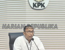 KPK Tetapkan 5 Tersangka Korupsi LPEI, Kerugian Rp 11,7 Triliun