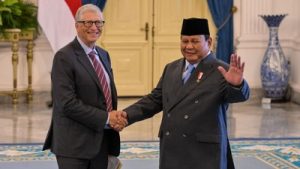 bill gates ke indonesia