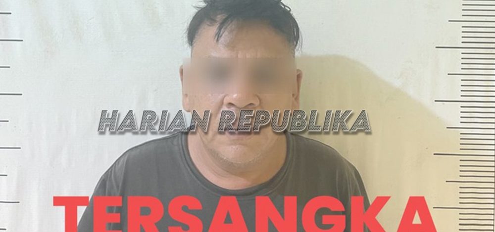 Polisi Gagalkan Pengiriman 2 PMI ke Kamboja via Batam