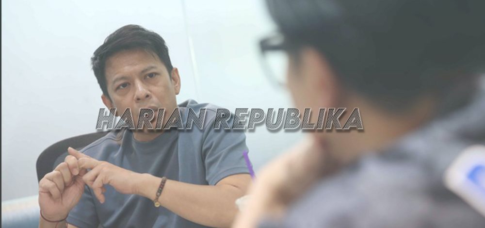 Ariel Gak Join Comeback Peterpan