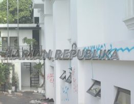 Polisi Selidiki 3 Gelombang Penjarahan di Rumah Eko Patrio